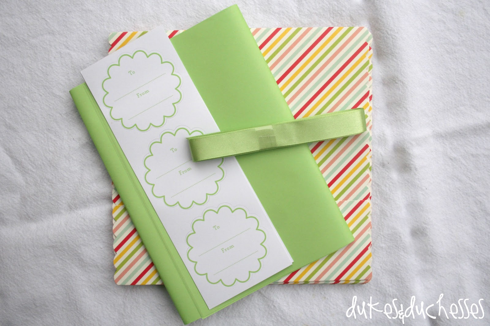 Homemade Marshmallows {in Martha Stewart Treat Boxes} Dukes and Duchesses