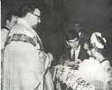 Oggi Sposi Blog Speciale Matrimoni All Italiana Gianni Morandi Matrimonio Del 13 Luglio 1966 Con Laura Efrikian