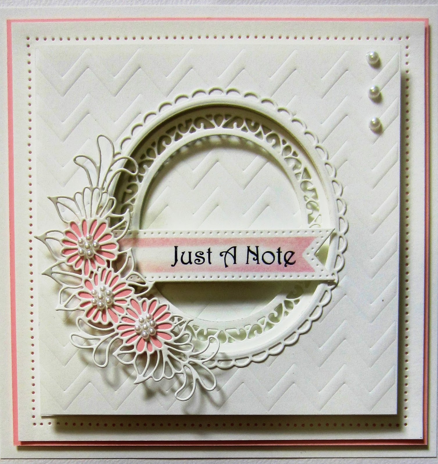 Frames & Tags PartiCraft (Participate In Craft) Bloglovin’