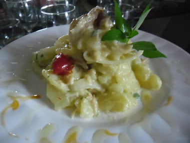 CREME DE BACALHAU DONA NECA