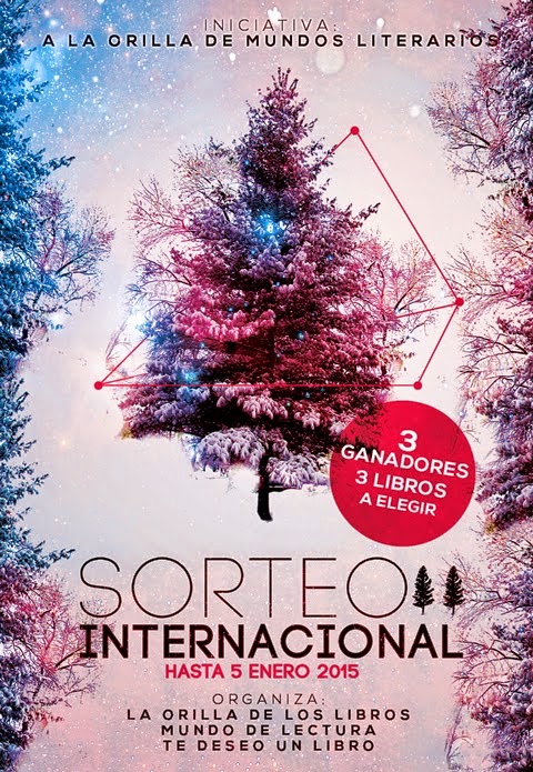 Sorteo Internacional Navideño