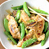 Chicken Pot Stickers