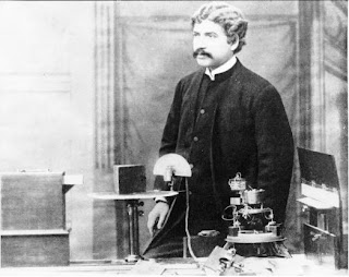 J.C. Bose J.C. Bose