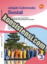 Jelajah Cakrawala Sosial 3 Jelajah Cakrawala Sosial 3