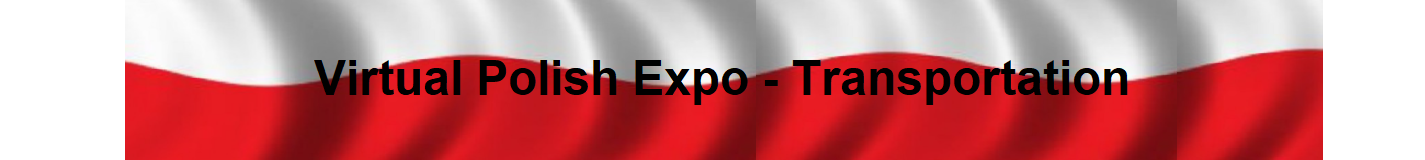 Virtual Polish Expo: Transportation
