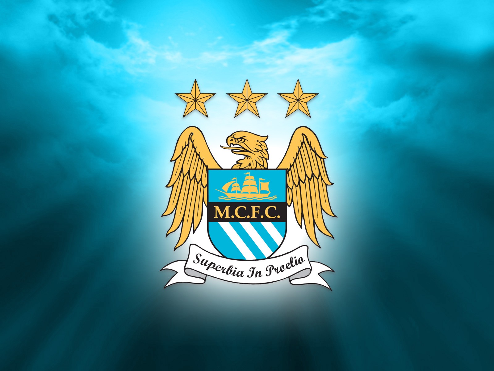 Football Wallpapers: Manchester City Wallpapers1600 x 1200