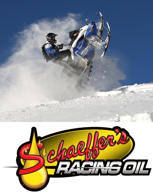 Schaeffer Racing Oil