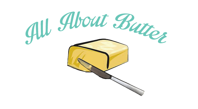 All About Butter
