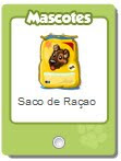Saco de Ração Saco de Ração