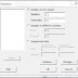 Homogenitas Minitab Satu Kolom