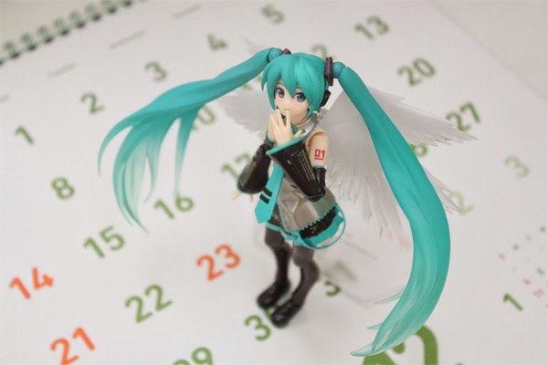 Shooting Star Dreamer: Let's Share: Figure Photography