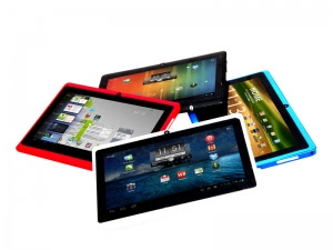 TREQ Basic 2 Android Jelly Bean 4 warna