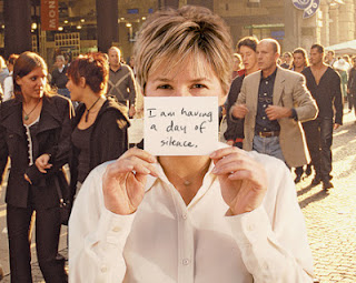 http://www.anneleclaire.com/leclaire-silence.htm