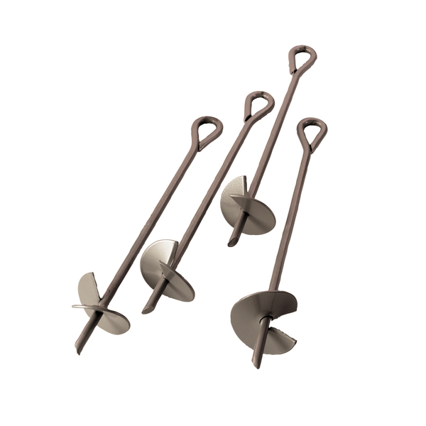 Auger Gear Image Auger Earth Anchors