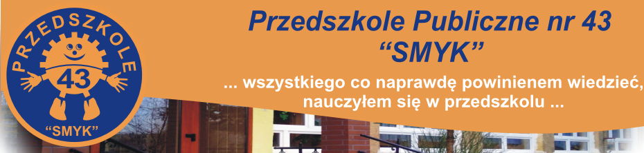 Przedszkole SMYK Szczecin