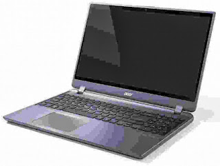 Acer Aspire M5-581G Drivers