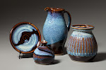 Whynot Pottery Gallery Blog
