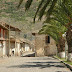 Pojo: municipio cochabambino (Bolivia)