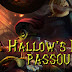 Hallow's End passou!