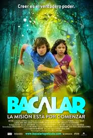 Bacalar (2011) Online