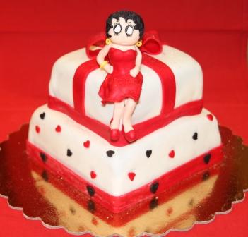 Betty Boop