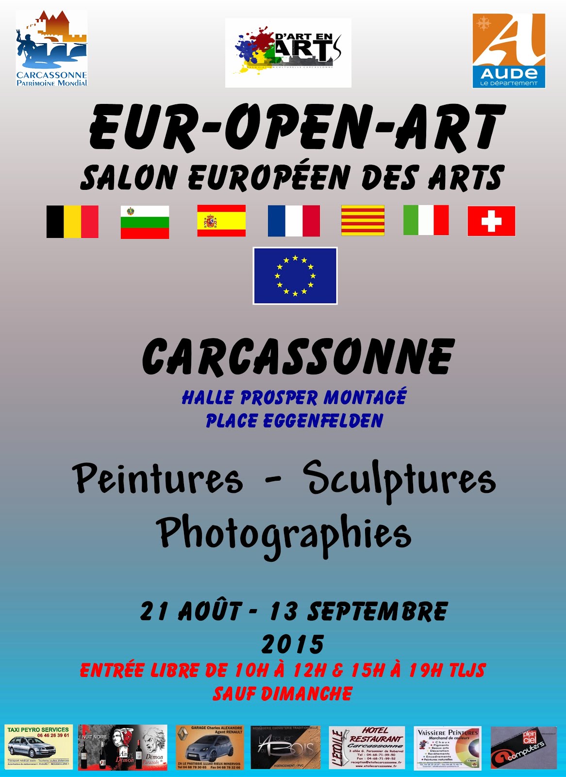 Eur-open-art