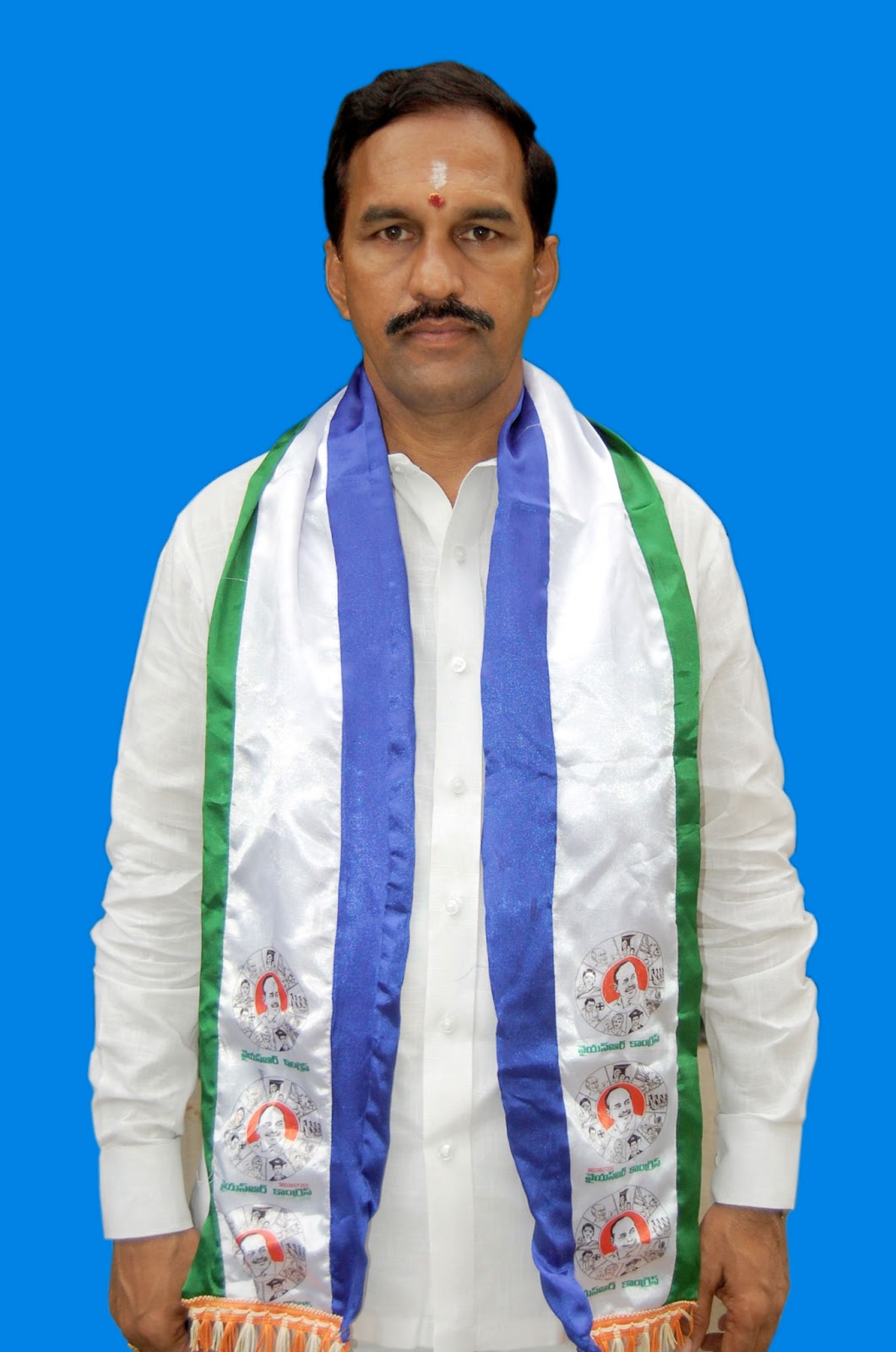 Sri Raj