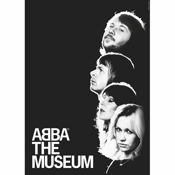 ABBA, THE MUSEUM