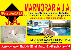 MARMORARIA J.A Pias, Lavatórios, Soleira, Túmulos Bordas de Piscinas, Escadas, Pingadeiras