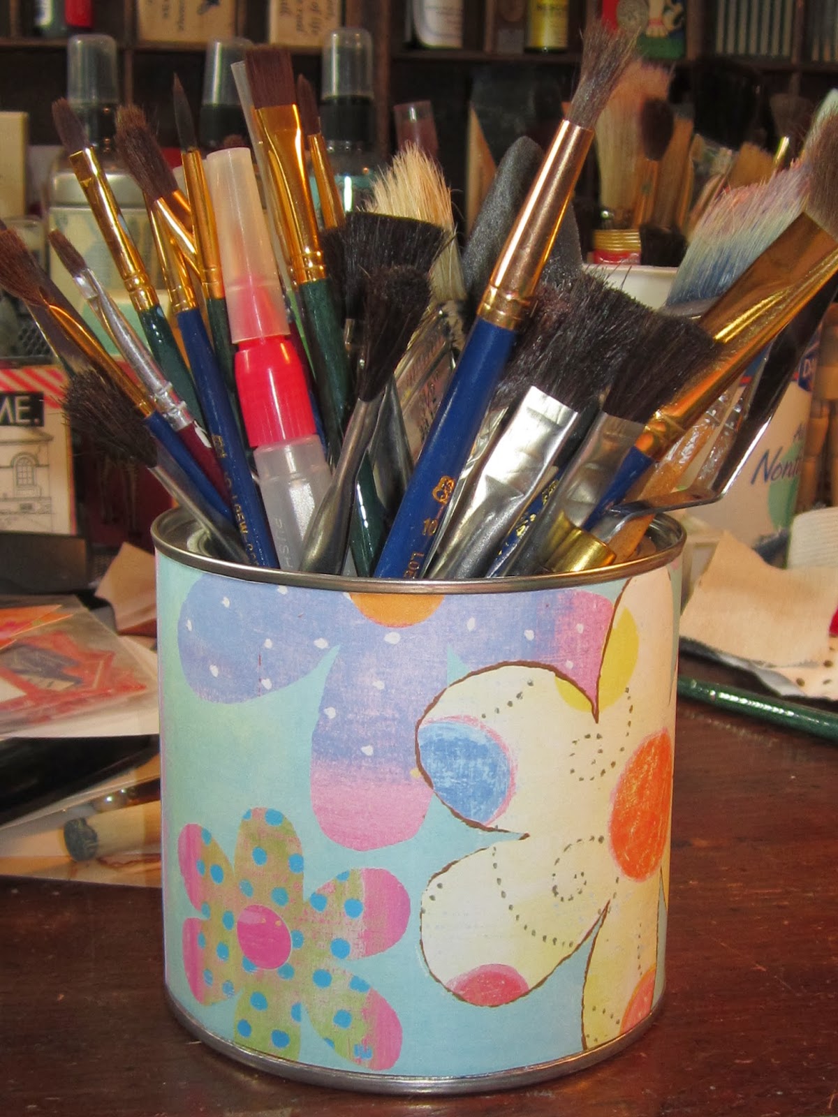 Drawing near: Finally!