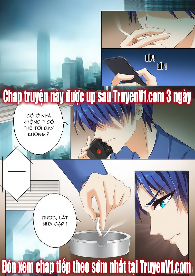 Hôn trộm 55 lần chap 120