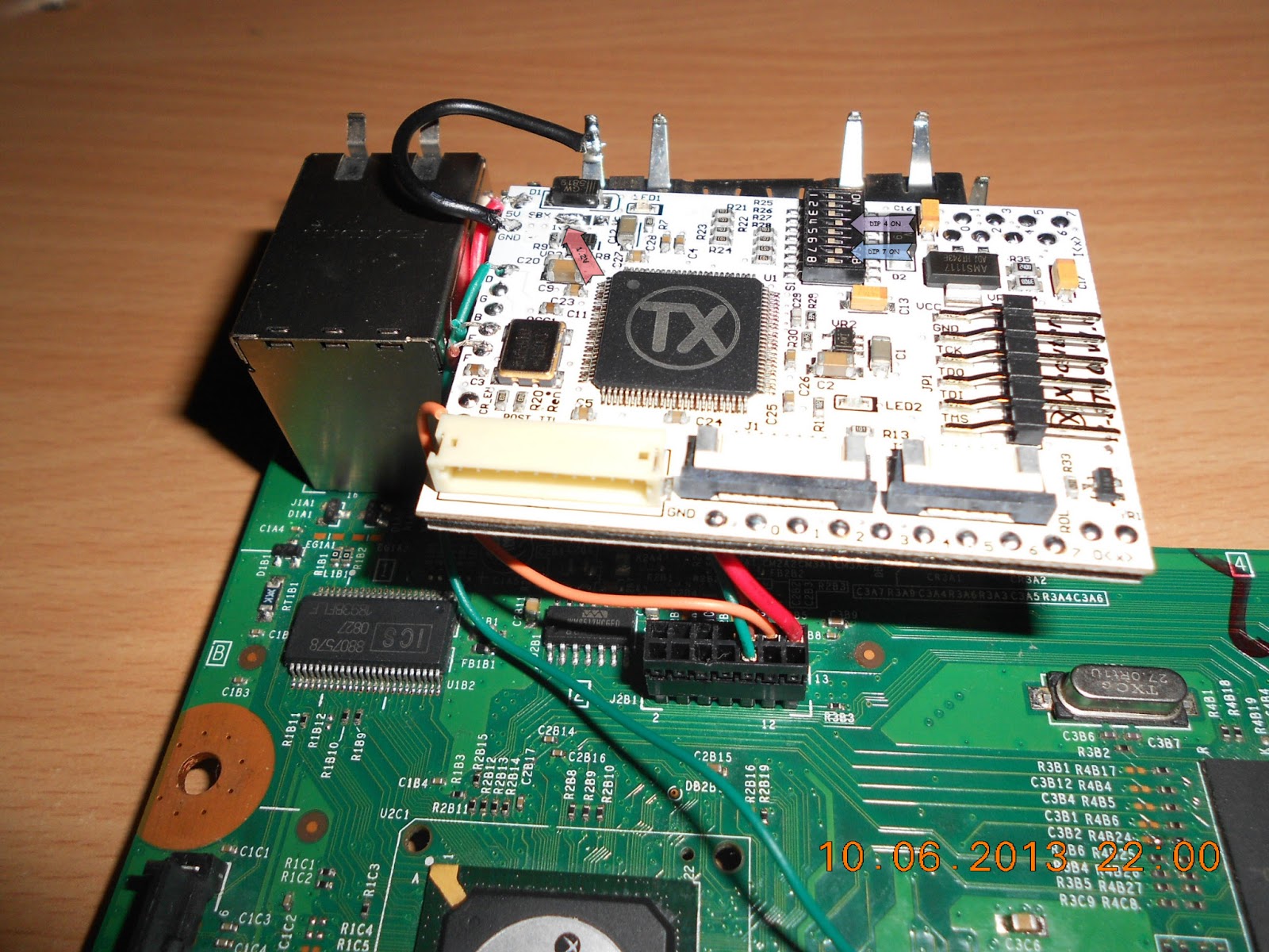 der Wohlstand Ankündigung Ritzel xbox 360 rgh dashboard version