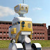 Korea Selatan Membuat Robot Penjaga Penjara!!