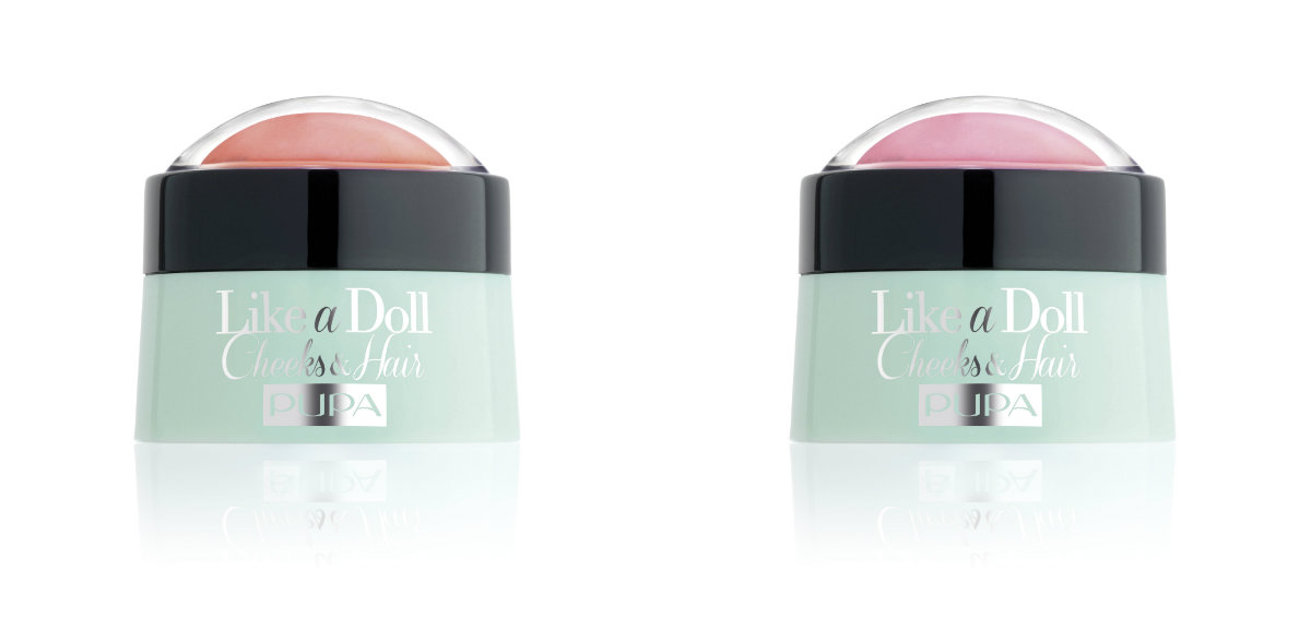blush pupa primavera 2015