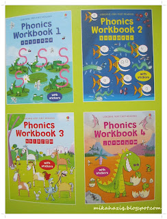 kindergarten phonics pre-school phonics