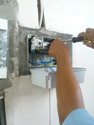 electrical installalation