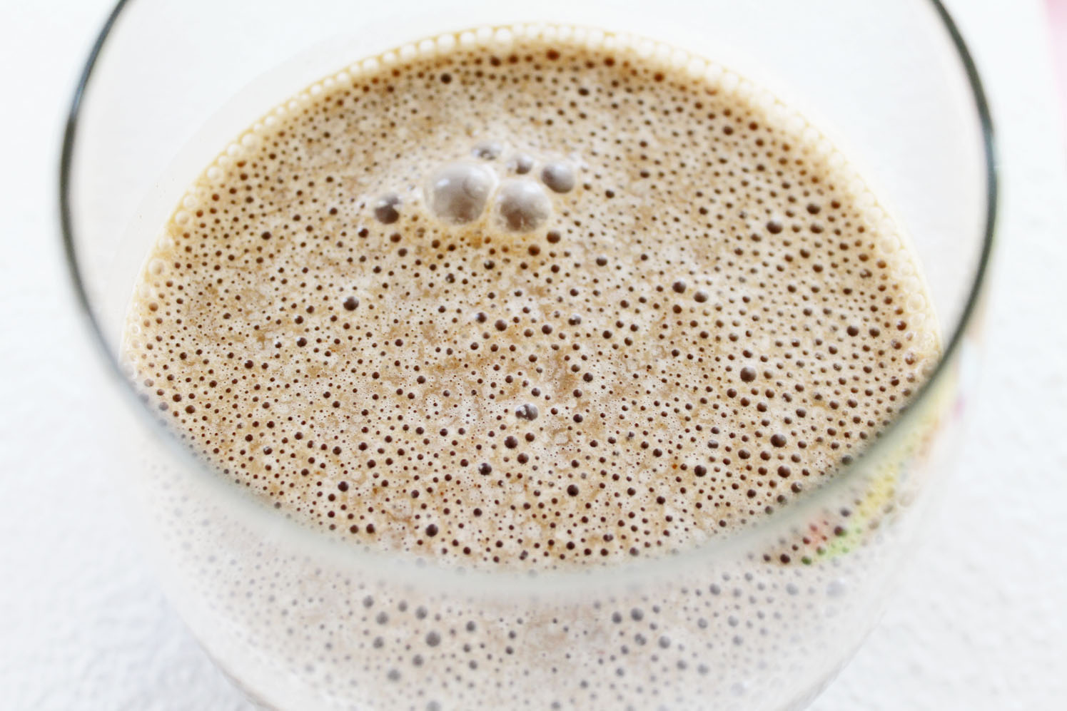 Healthy Smoothies for Weight Loss (Banana Peanut Butter Smoothie