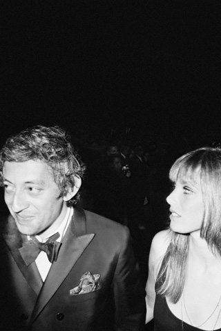Gainsbourg: A Heroic Life - watch streaming online