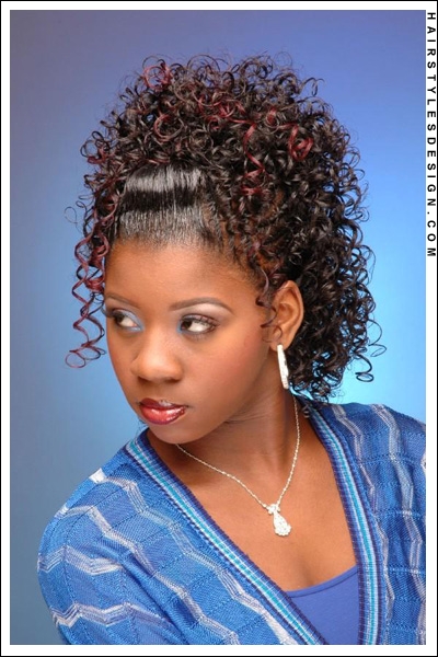 african american girls hairstyle pictures black hairstyles women