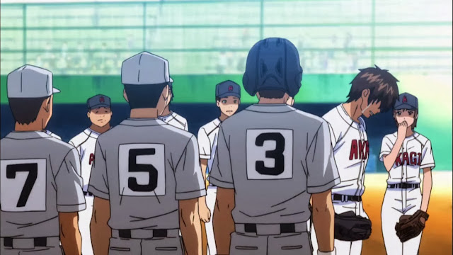 Download Ace Of Diamond Episode 01 Subtitle Indonesia
