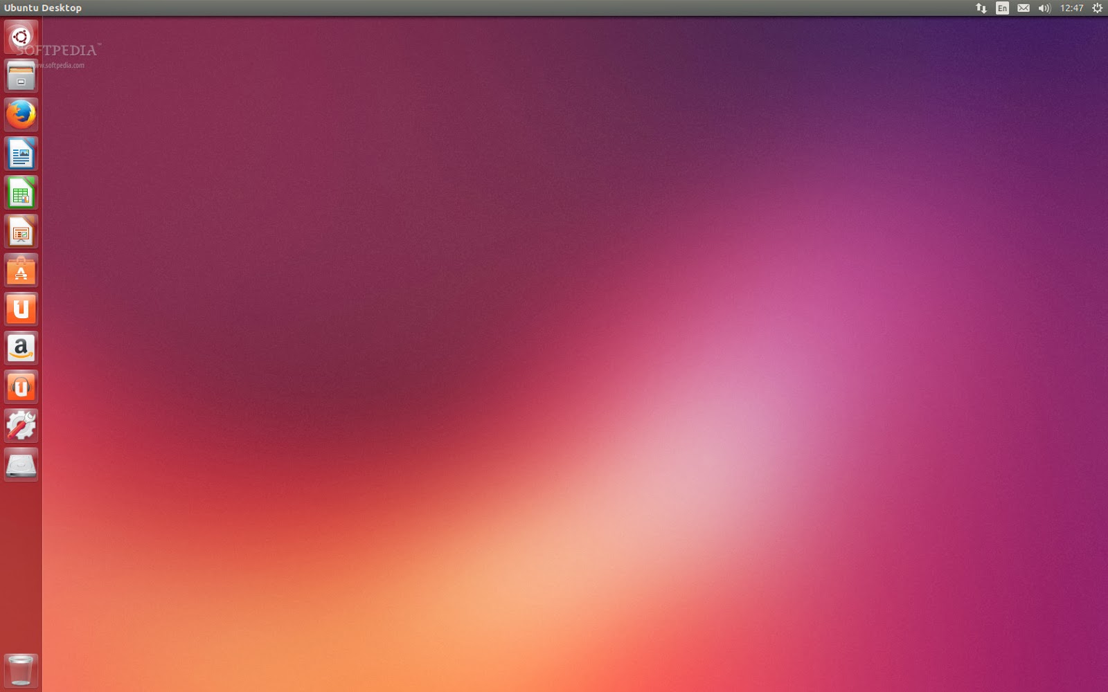 Ubuntu Orta Wallpaper