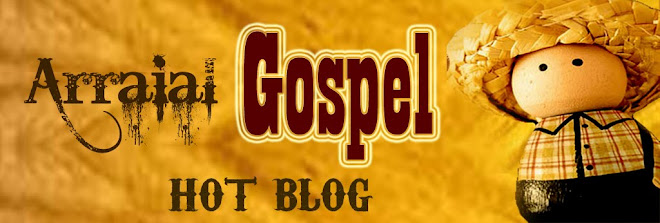 INFORMAÇÕES - Arraial Gospel