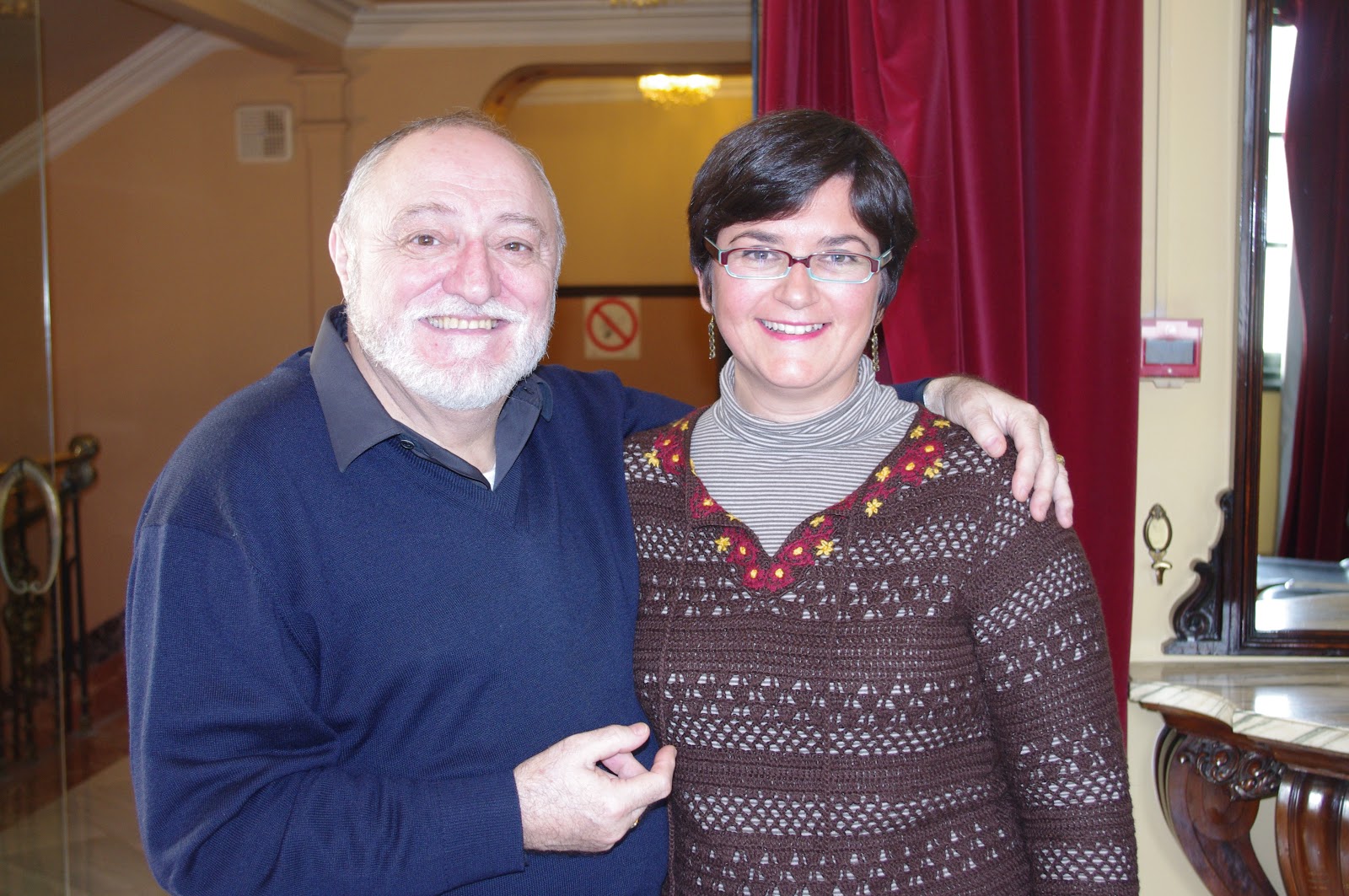 Eventos en Sevilla Moncho Borrajo en Sevilla con Golfus Hispánicus