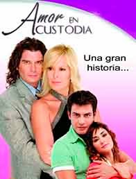 Amor en Custodia
