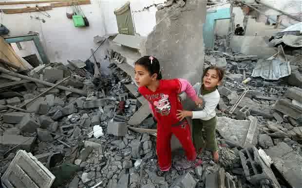 Foto-foto Kondisi Jalur Gaza Palestina Saat Ini 2014 Foto-foto Kondisi Jalur Gaza Palestina Saat Ini 2014