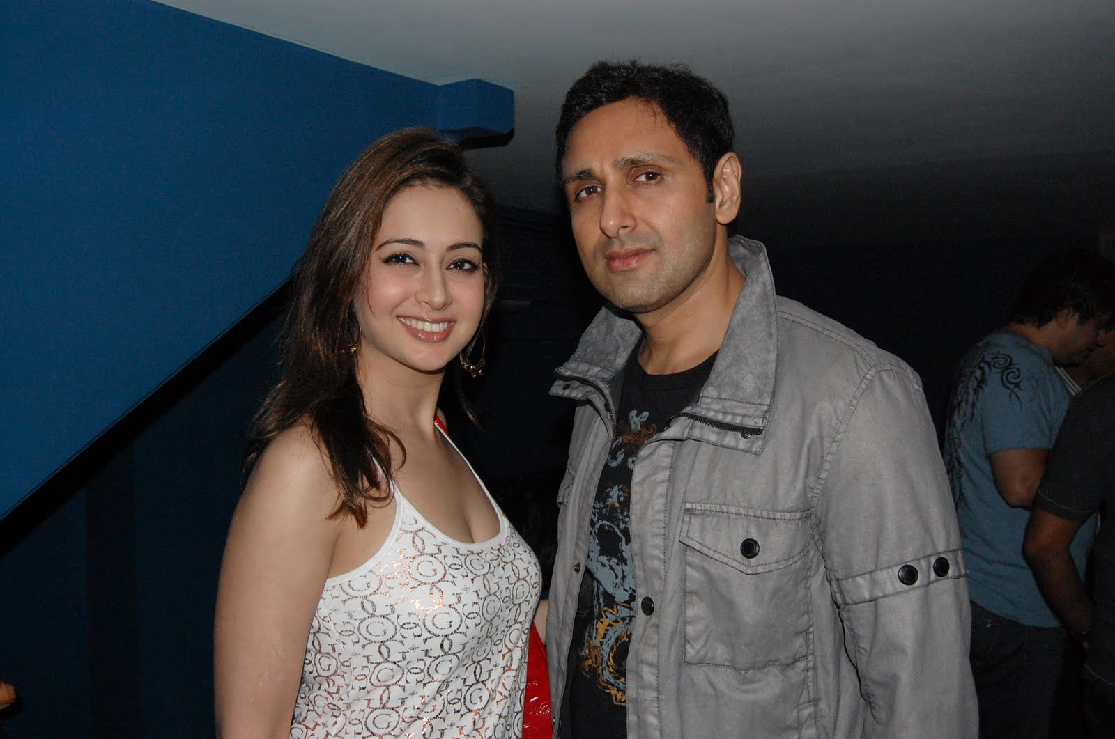 Watch Preeti Jhangiani video Watch Preeti Jhangiani video