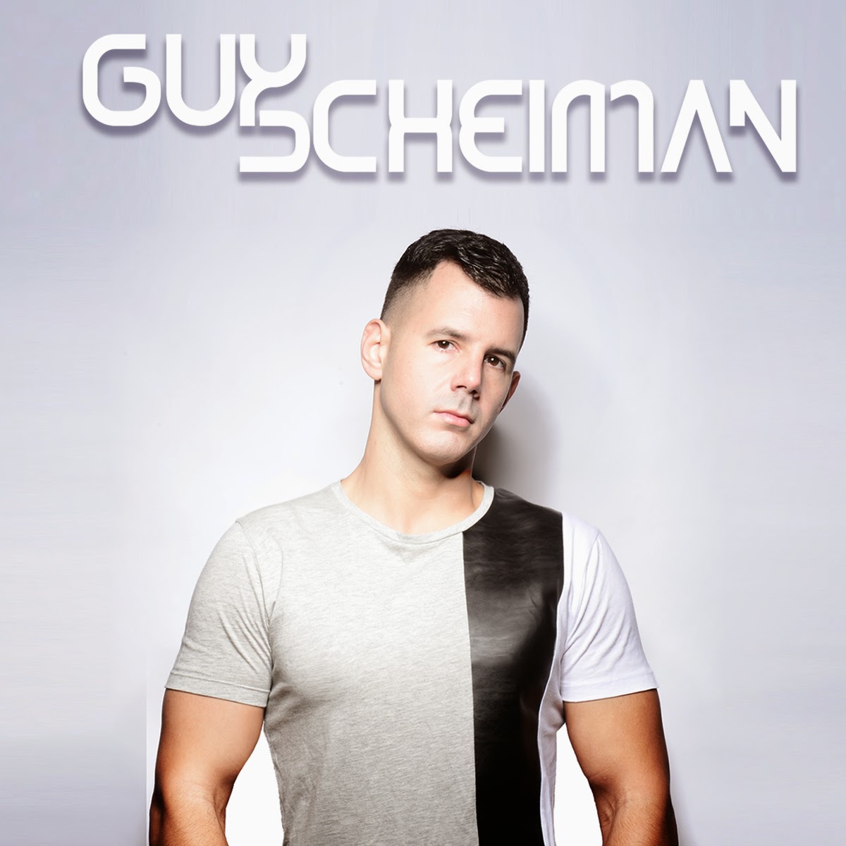 DJ Guy Scheiman - THE SOUND OF MY LIFE