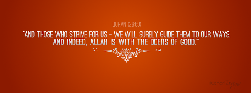 Qur'an & Sunnah