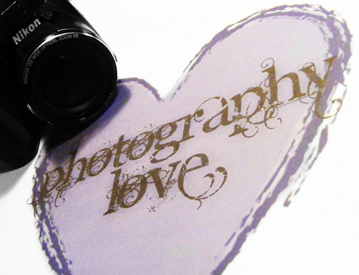Photography Love