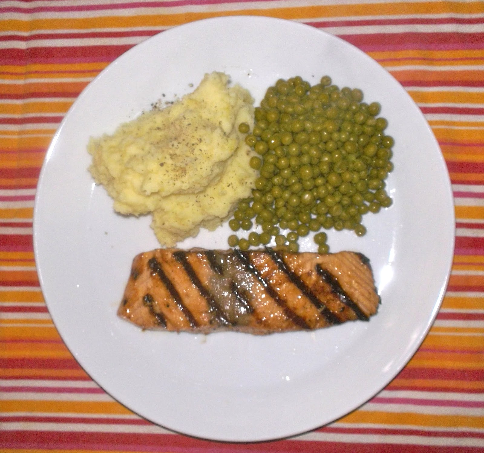Le Sueur Peas